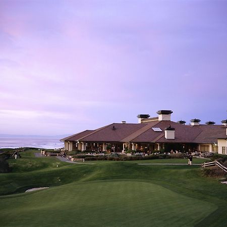 Inn At Spanish Bay Pebble Beach Екстер'єр фото