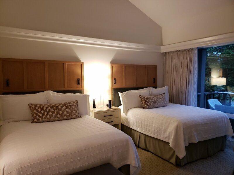 Inn At Spanish Bay Pebble Beach Екстер'єр фото