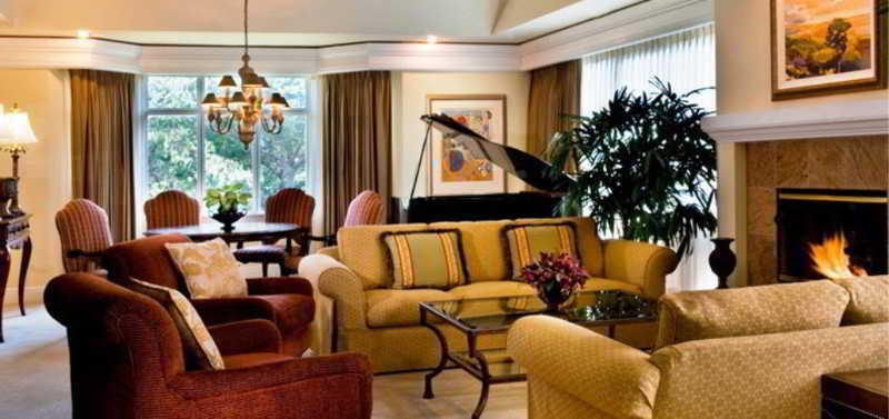 Inn At Spanish Bay Pebble Beach Екстер'єр фото