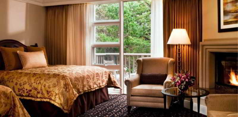 Inn At Spanish Bay Pebble Beach Екстер'єр фото