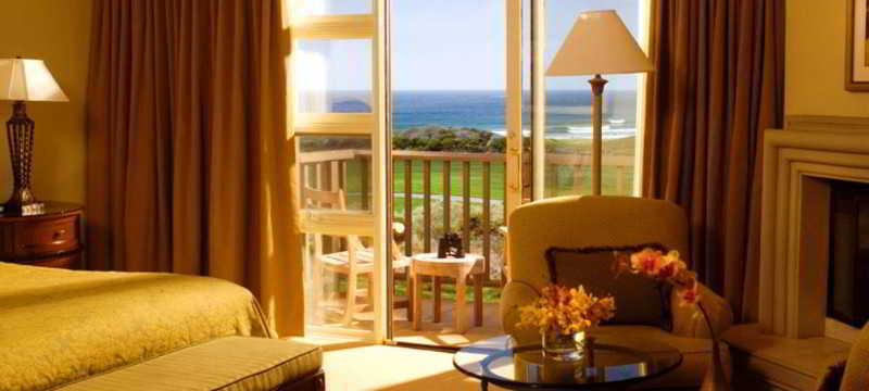 Inn At Spanish Bay Pebble Beach Екстер'єр фото
