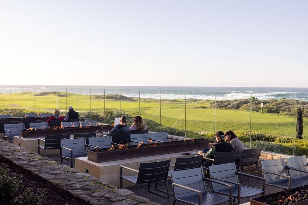 Inn At Spanish Bay Pebble Beach Ресторан фото