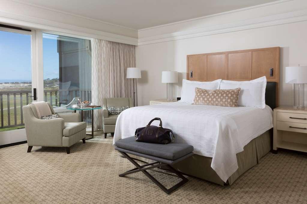 Inn At Spanish Bay Pebble Beach Номер фото