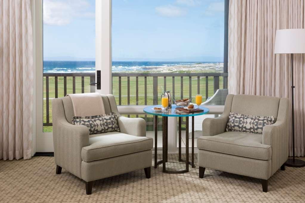 Inn At Spanish Bay Pebble Beach Номер фото