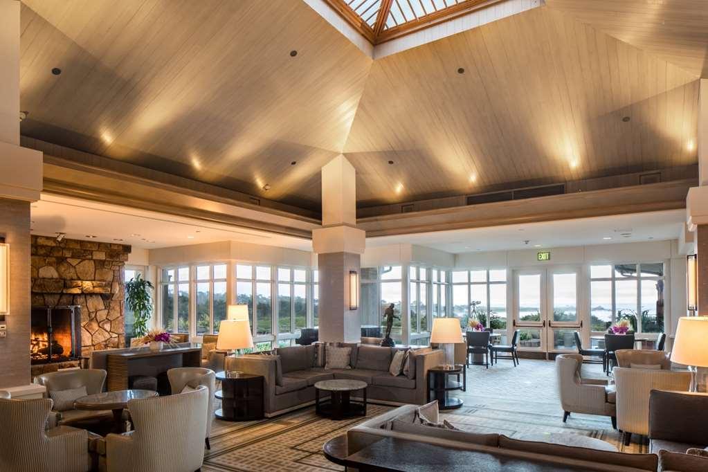 Inn At Spanish Bay Pebble Beach Інтер'єр фото