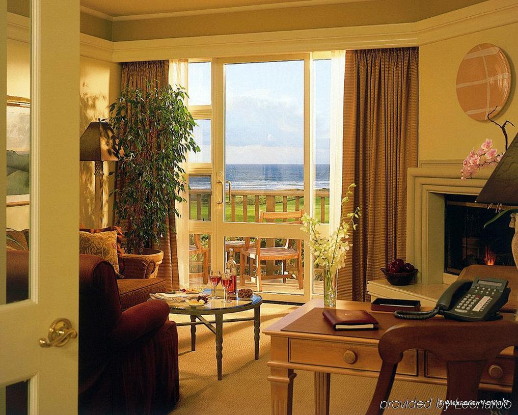 Inn At Spanish Bay Pebble Beach Номер фото