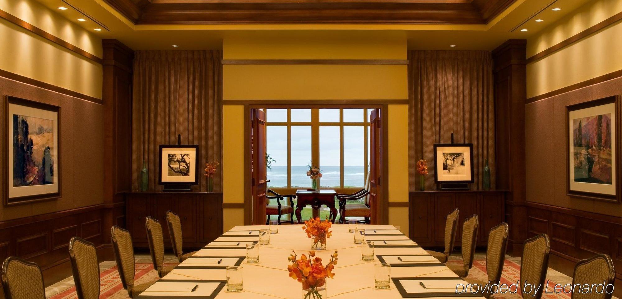 Inn At Spanish Bay Pebble Beach Екстер'єр фото