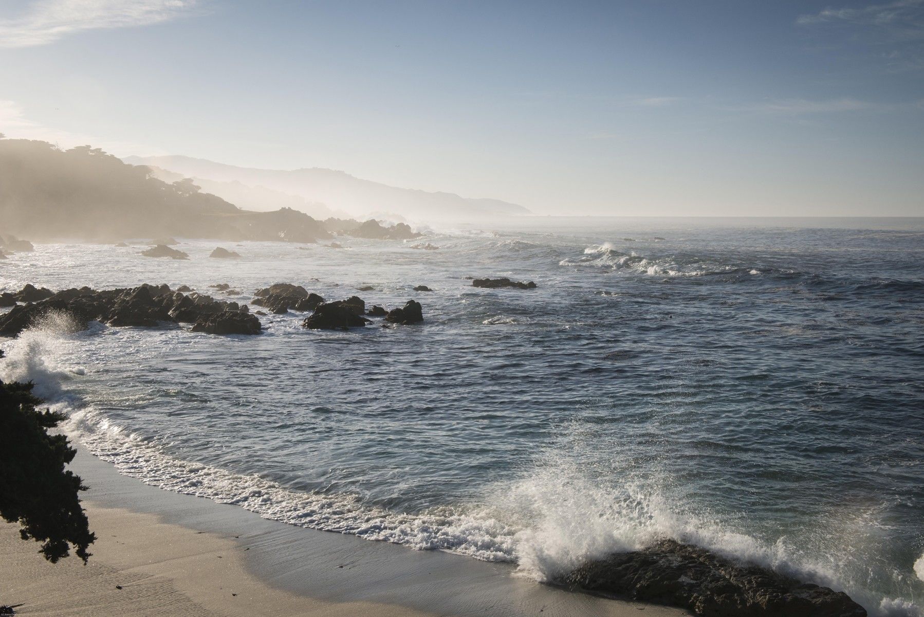Inn At Spanish Bay Pebble Beach Екстер'єр фото