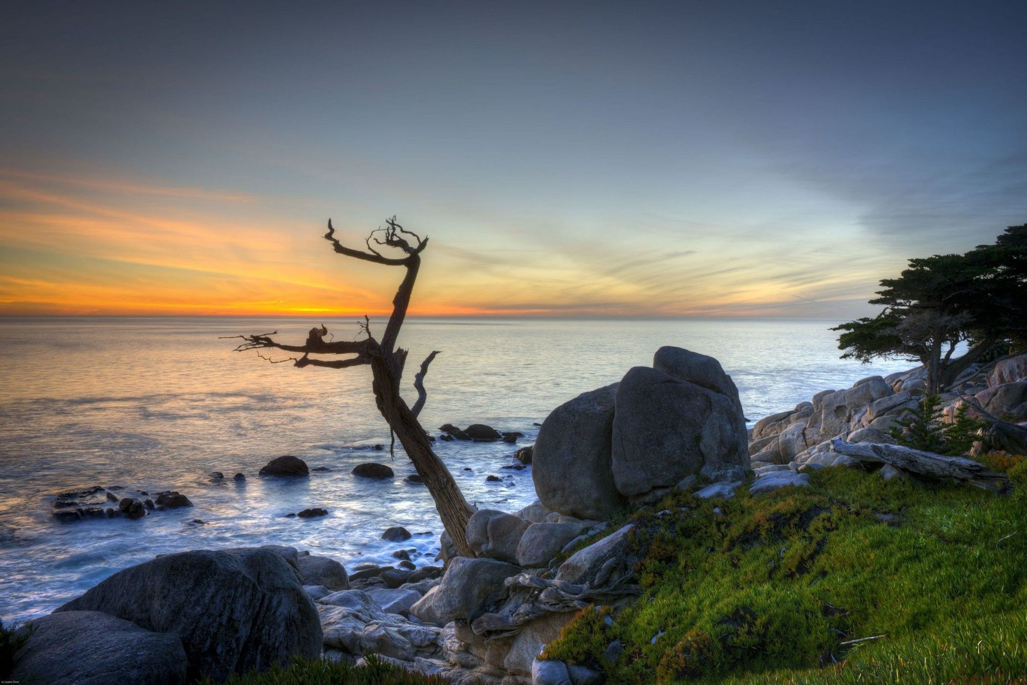 Inn At Spanish Bay Pebble Beach Екстер'єр фото