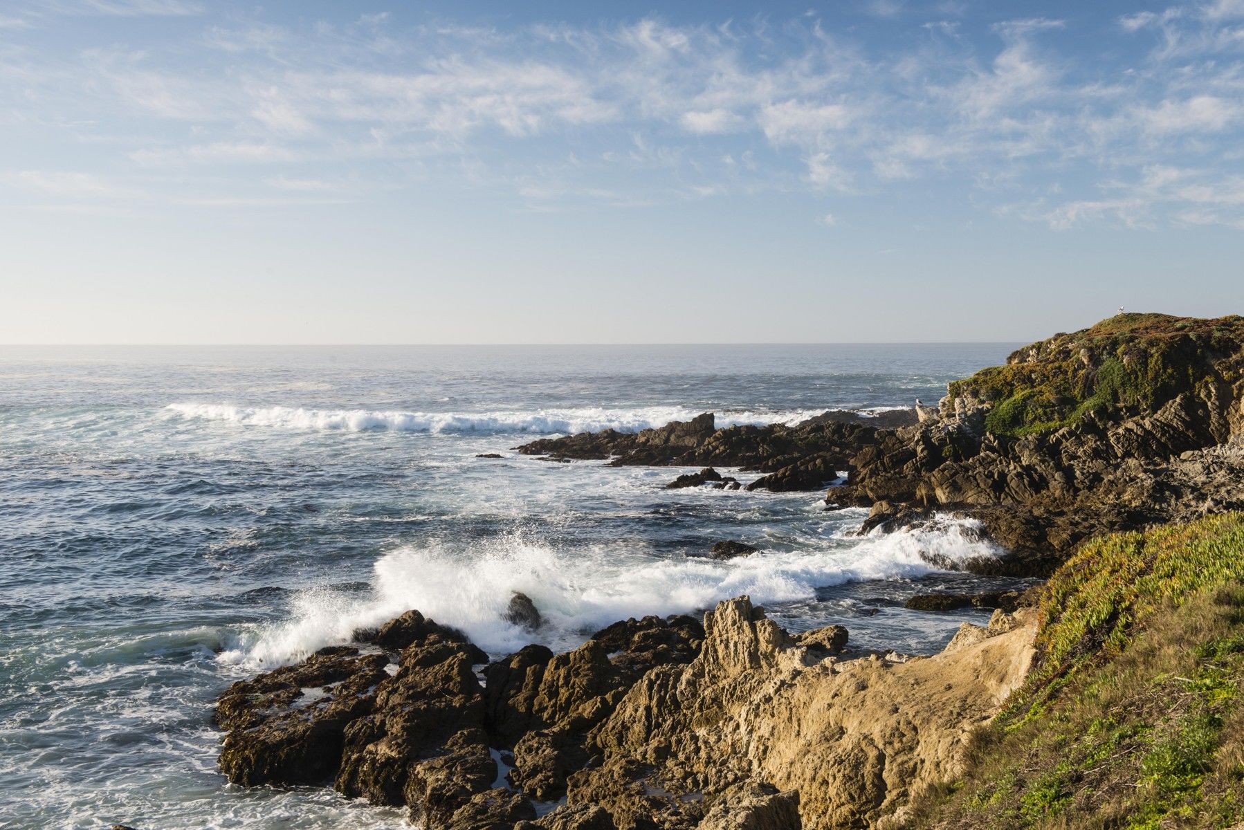 Inn At Spanish Bay Pebble Beach Екстер'єр фото