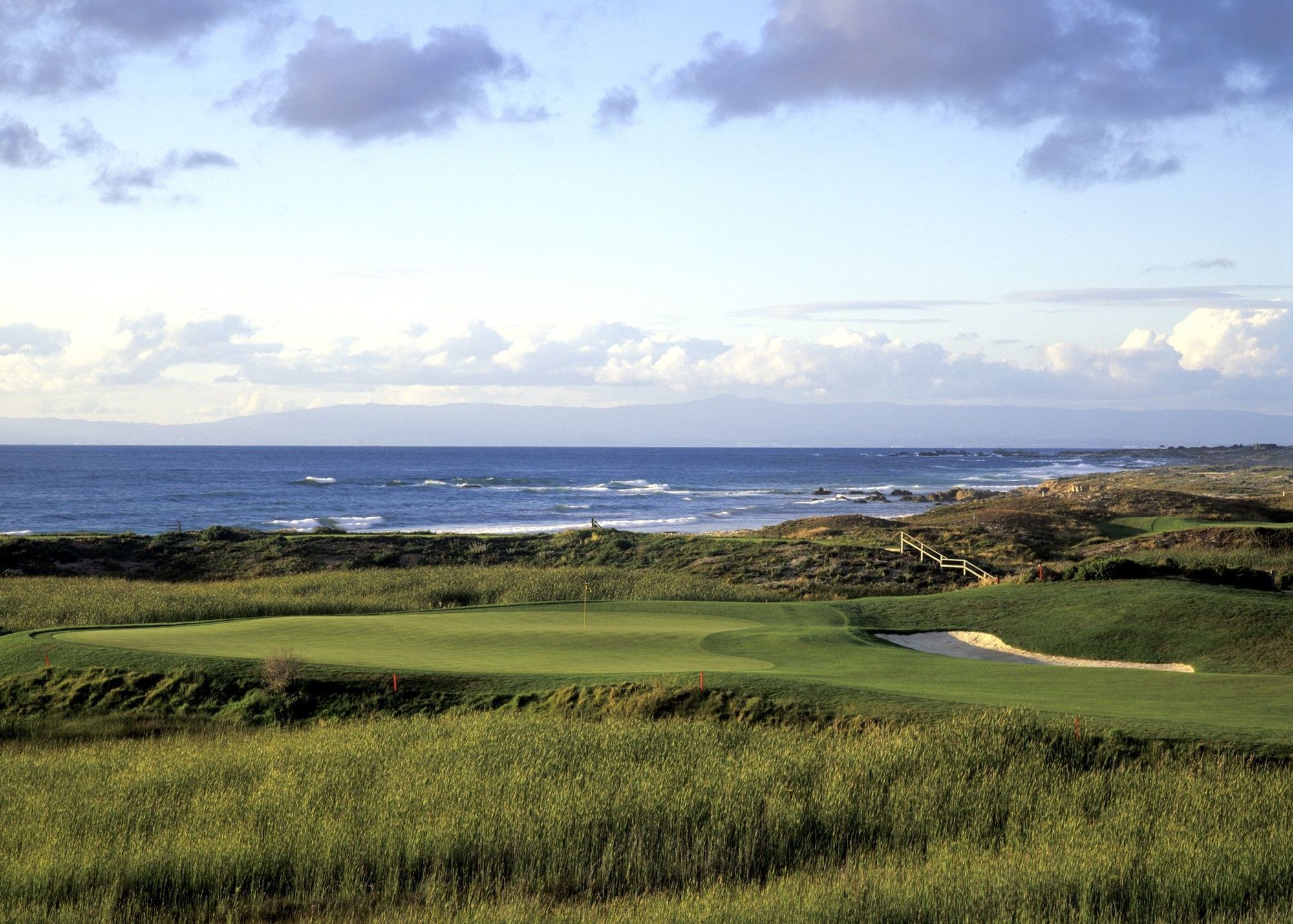 Inn At Spanish Bay Pebble Beach Екстер'єр фото