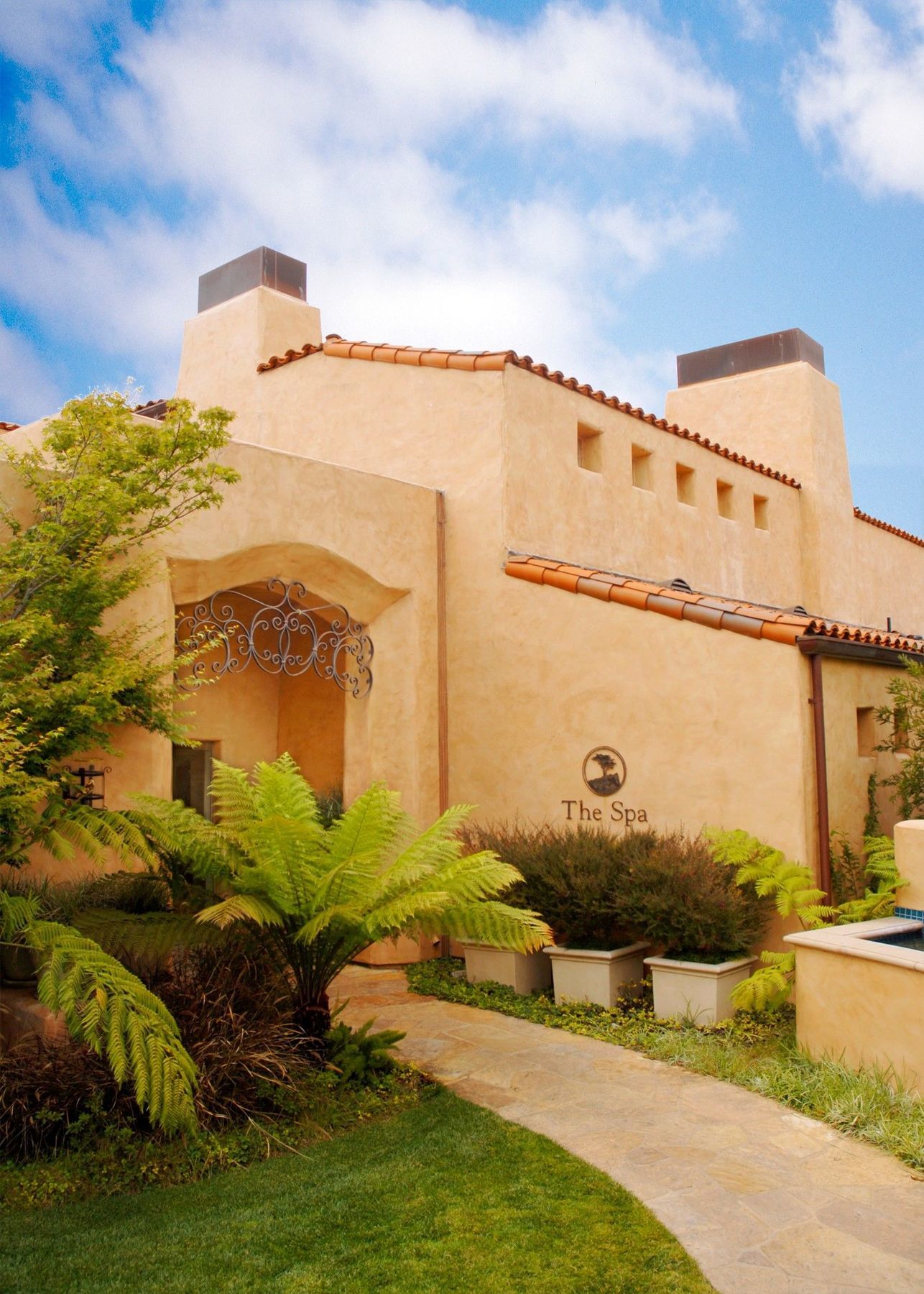 Inn At Spanish Bay Pebble Beach Екстер'єр фото