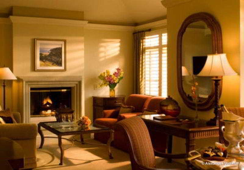 Inn At Spanish Bay Pebble Beach Номер фото