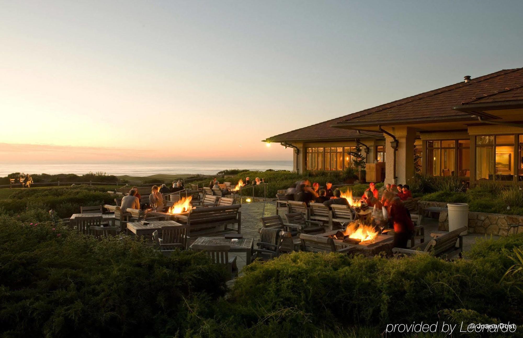Inn At Spanish Bay Pebble Beach Екстер'єр фото