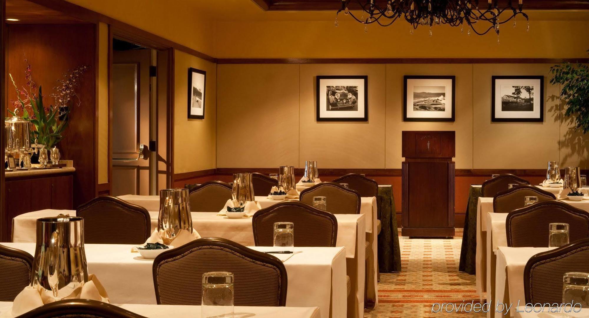 Inn At Spanish Bay Pebble Beach Екстер'єр фото