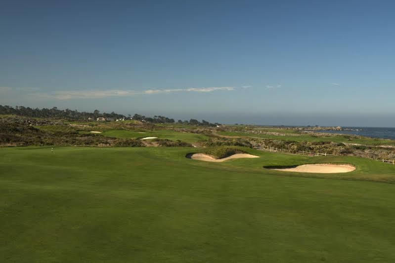 Inn At Spanish Bay Pebble Beach Екстер'єр фото