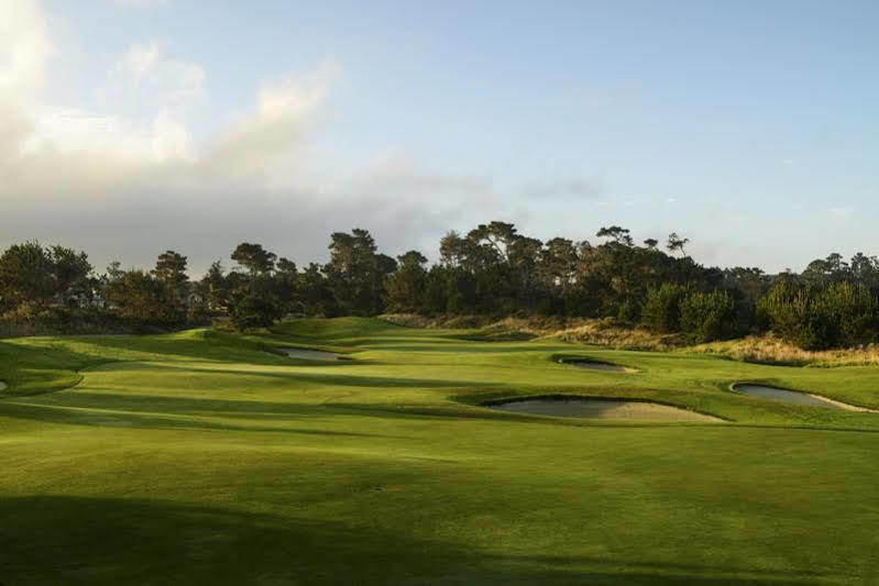 Inn At Spanish Bay Pebble Beach Екстер'єр фото