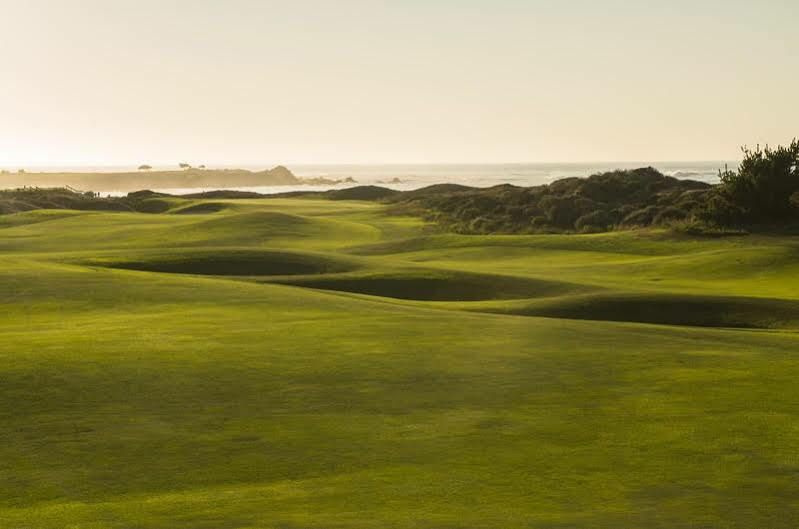 Inn At Spanish Bay Pebble Beach Екстер'єр фото