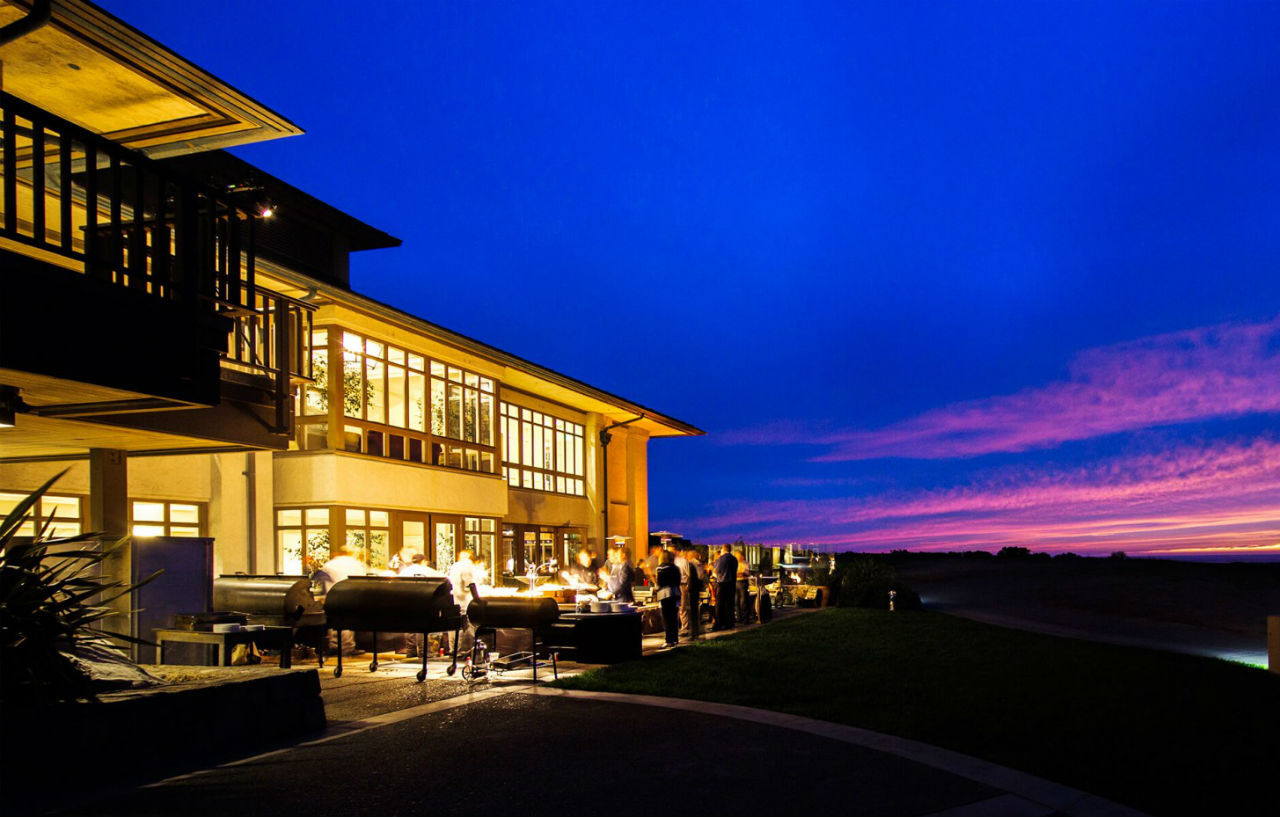Inn At Spanish Bay Pebble Beach Екстер'єр фото